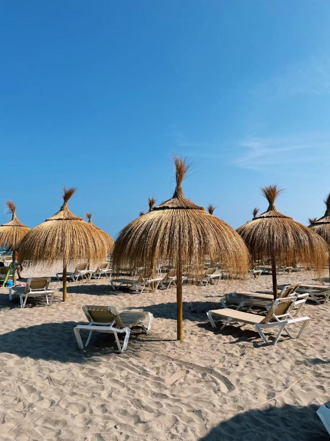 Apartamento Paradis Playa Ла-Пінеда Екстер'єр фото