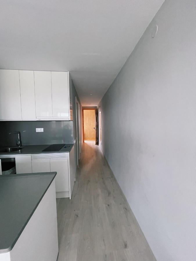 Apartamento Paradis Playa Ла-Пінеда Екстер'єр фото