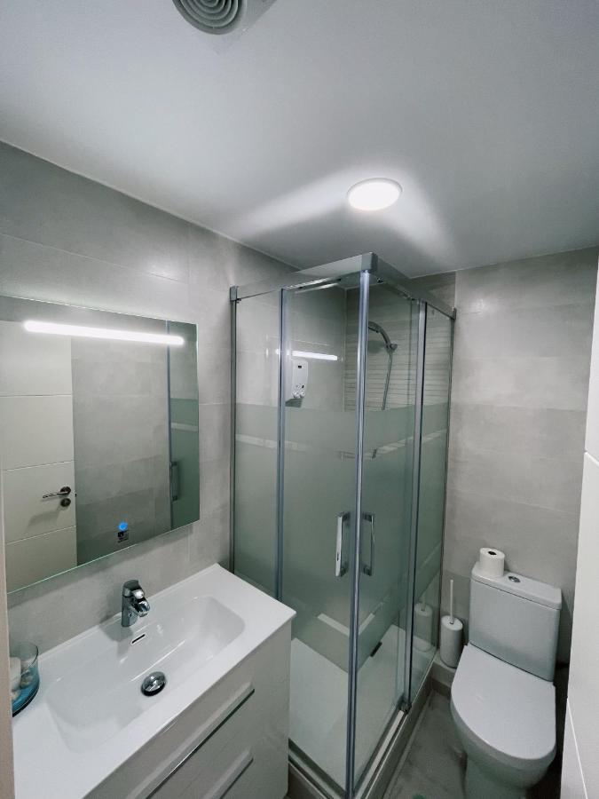Apartamento Paradis Playa Ла-Пінеда Екстер'єр фото