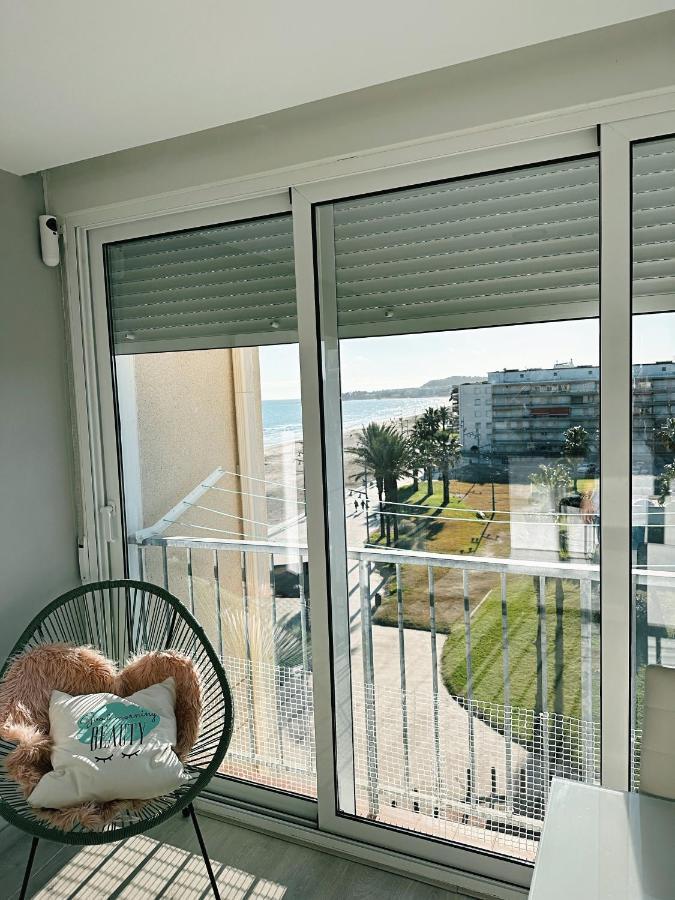 Apartamento Paradis Playa Ла-Пінеда Екстер'єр фото