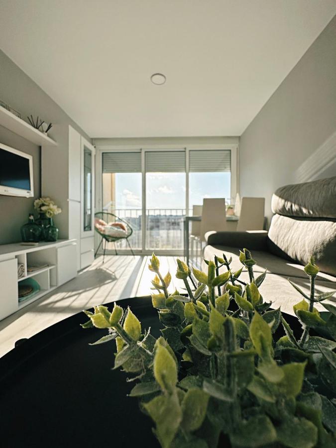 Apartamento Paradis Playa Ла-Пінеда Екстер'єр фото