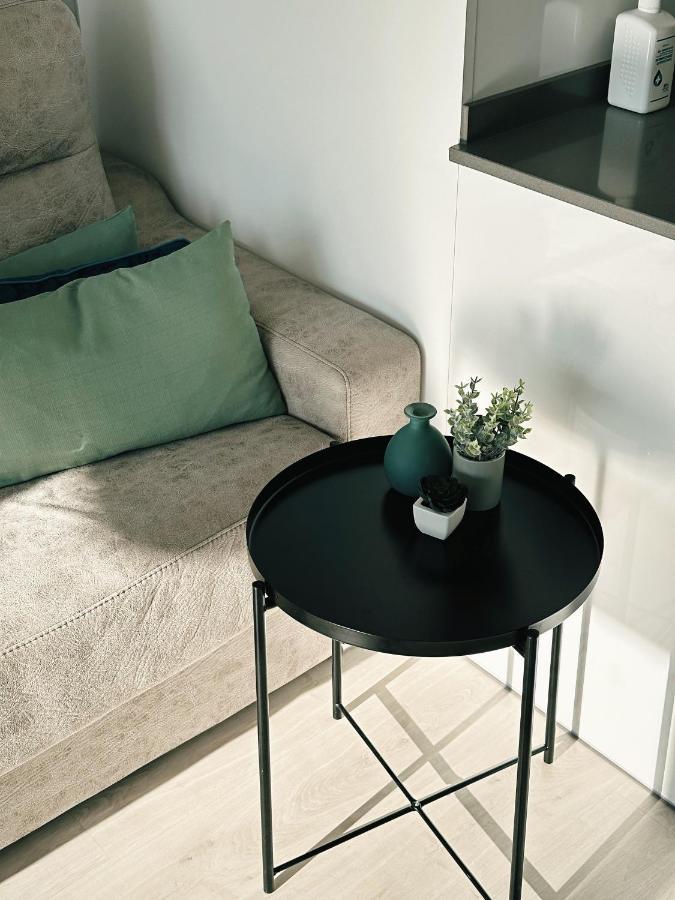 Apartamento Paradis Playa Ла-Пінеда Екстер'єр фото