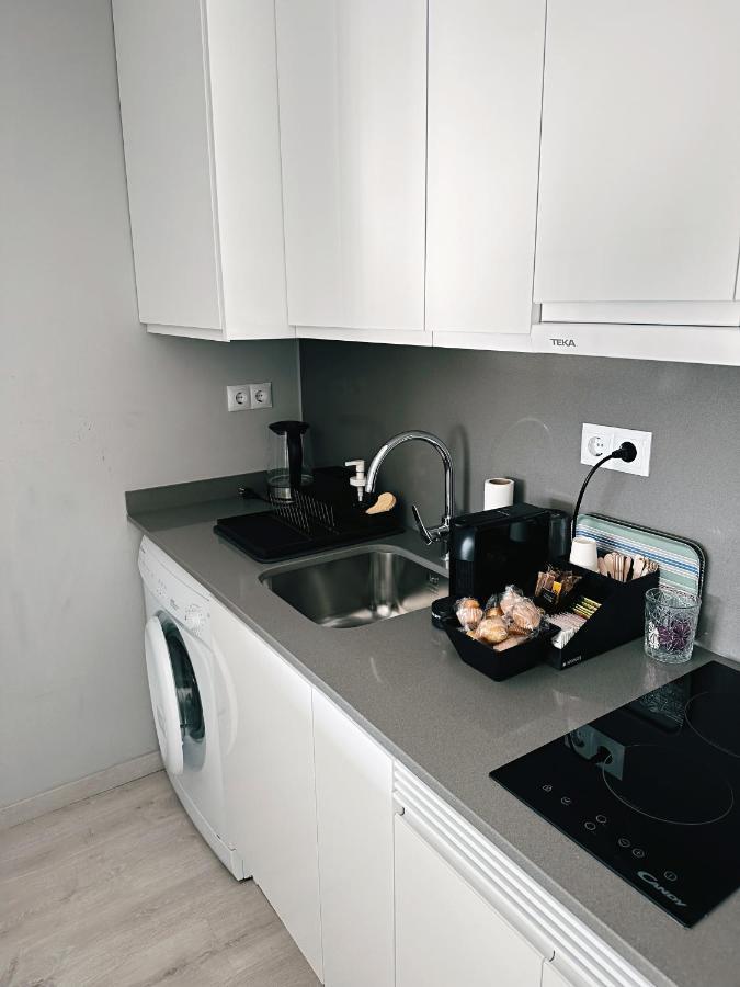 Apartamento Paradis Playa Ла-Пінеда Екстер'єр фото
