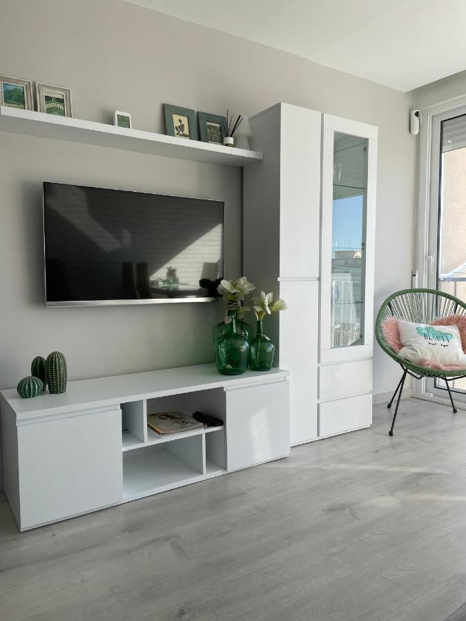 Apartamento Paradis Playa Ла-Пінеда Екстер'єр фото