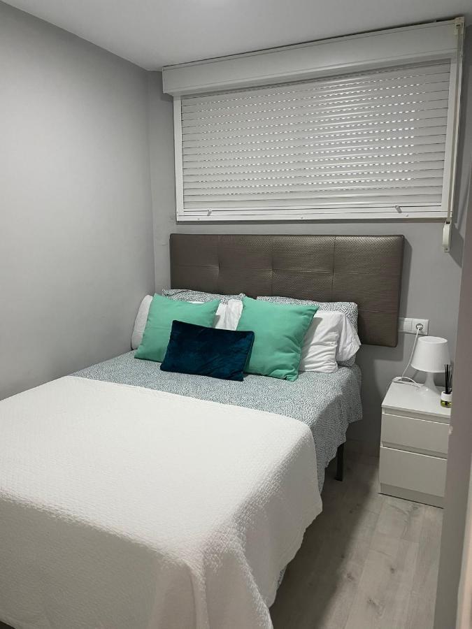 Apartamento Paradis Playa Ла-Пінеда Екстер'єр фото