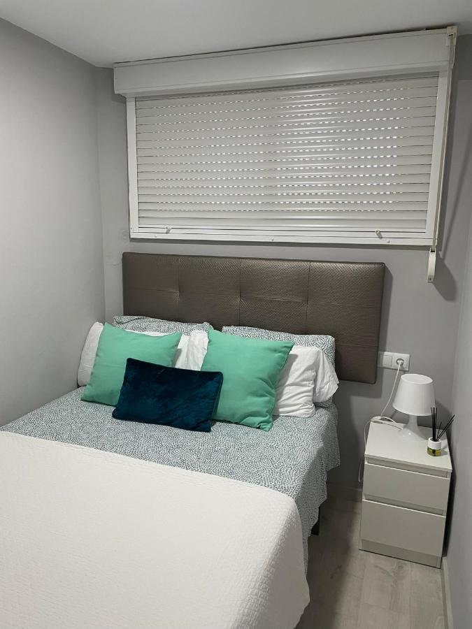 Apartamento Paradis Playa Ла-Пінеда Екстер'єр фото